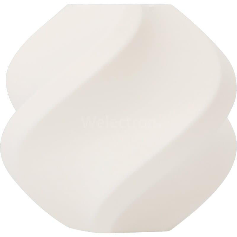 Bambu Lab PLA Tough+ Refill Filament 12107 White