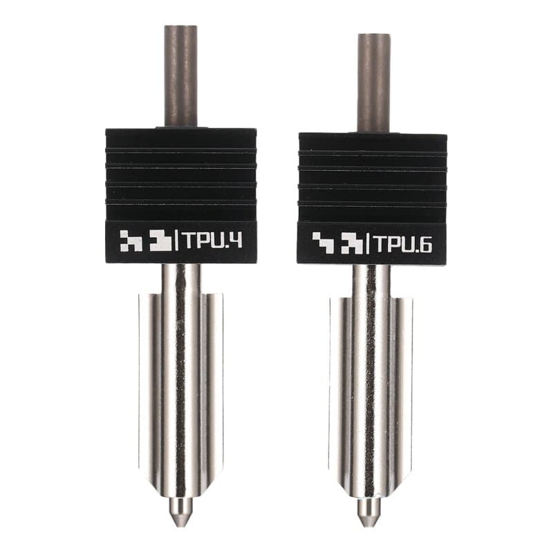 Bambu Lab FAC233 H2D TPU High-Flow Kit
