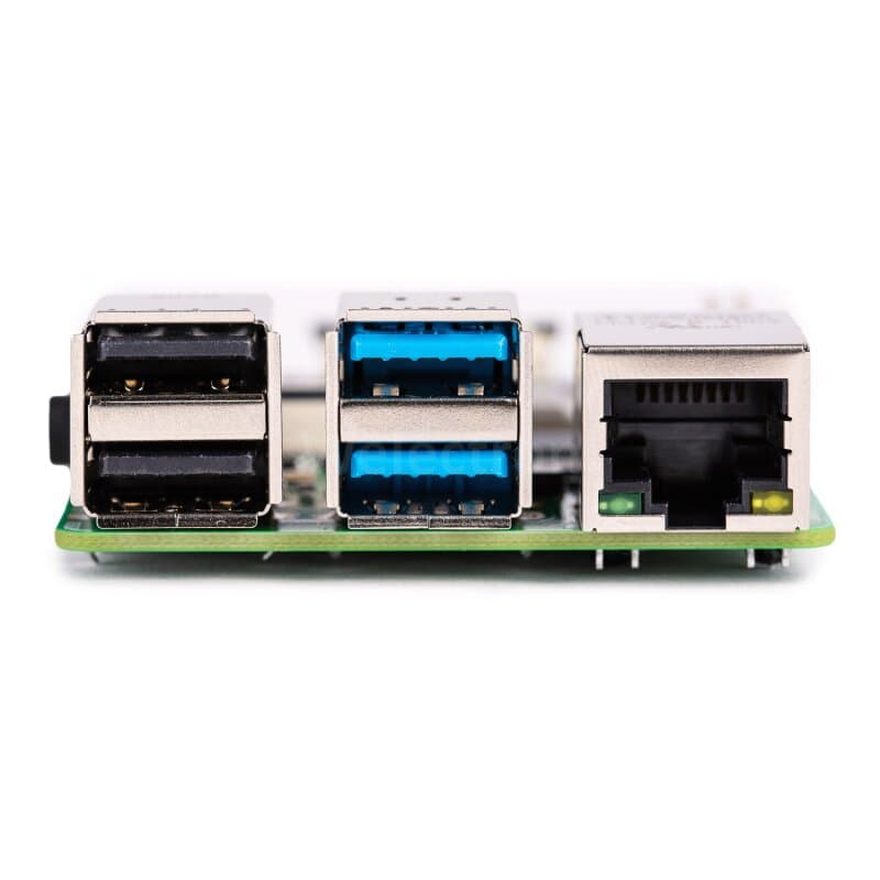 Raspberry Pi 4 B (3 GB)