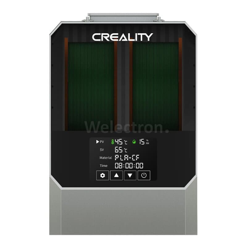 Creality Space Pi Plus Filamenttrockner