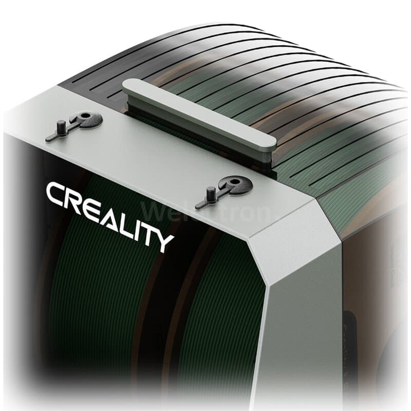 Creality Space Pi Plus Filamenttrockner