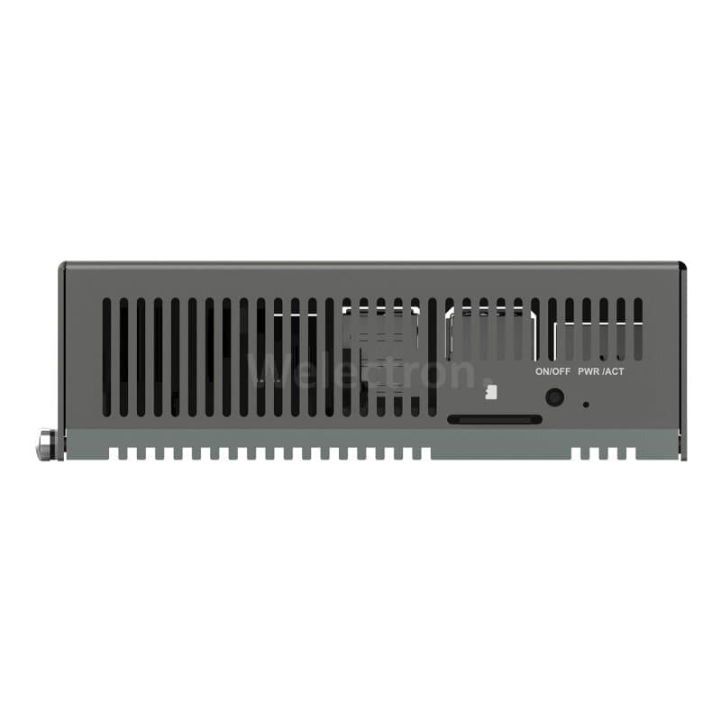 Edatec ED-IPC3020-02320 Pi5 Embedded Computer