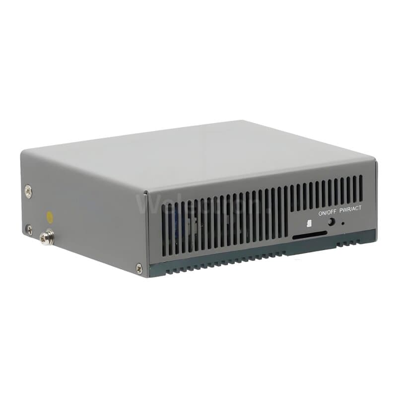 Edatec ED-IPC3020-02320 Pi5 Embedded Computer