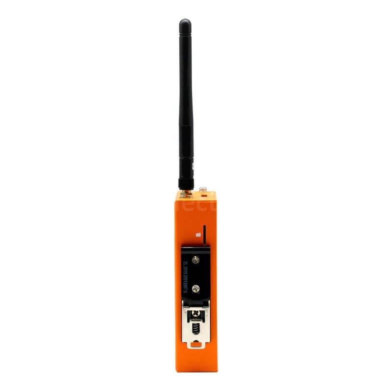 Edatec ED-IPC1000-10008 CM4 Embedded Computer
