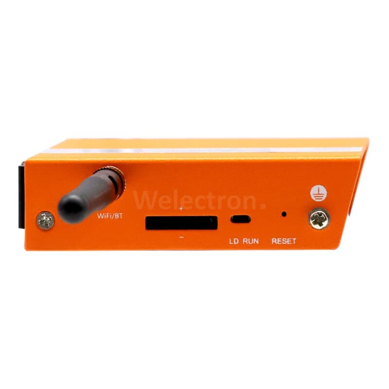 Edatec ED-IPC1000-10008 CM4 Embedded Computer