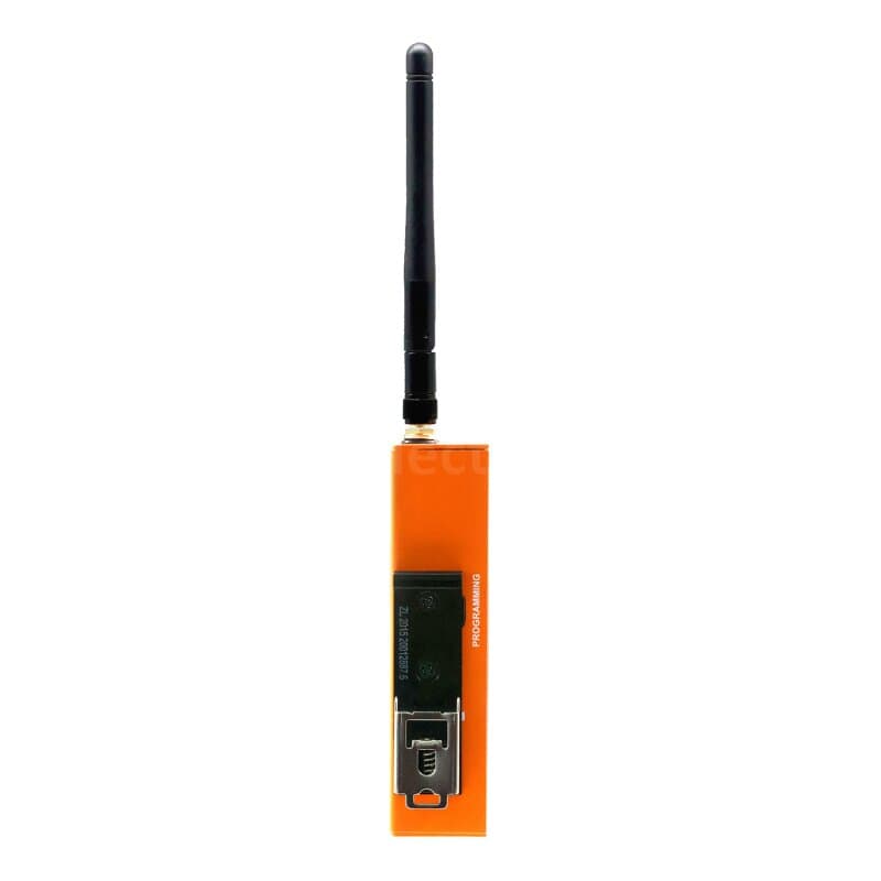 Edatec ED-IPC1200-10008-4EU CM4 Embedded Computer