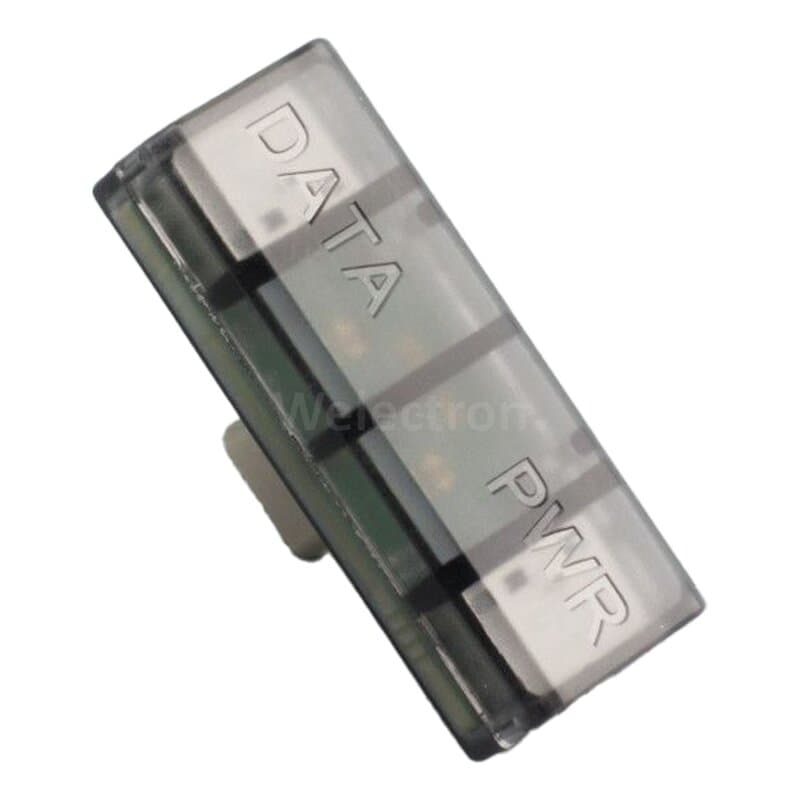 PiKVM USB Power/Data Splitter