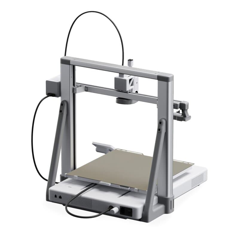 Bambu Lab A2L Combo 3D-Drucker