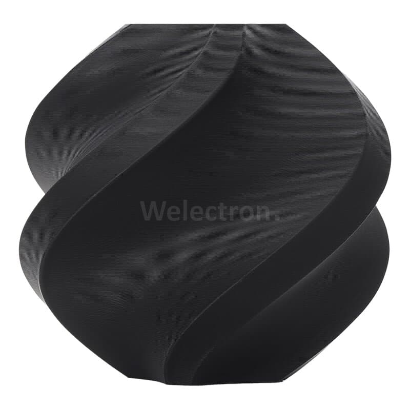Bambu Lab PLA Pure Filament auf Spule 17101 Absolute Black