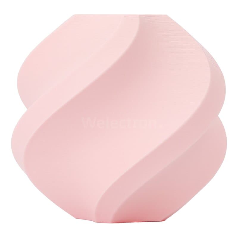 Bambu Lab PLA Pure Filament auf Spule 17200 Milky Pink