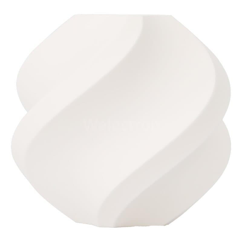 Bambu Lab PLA Pure Refill Filament 17100 White