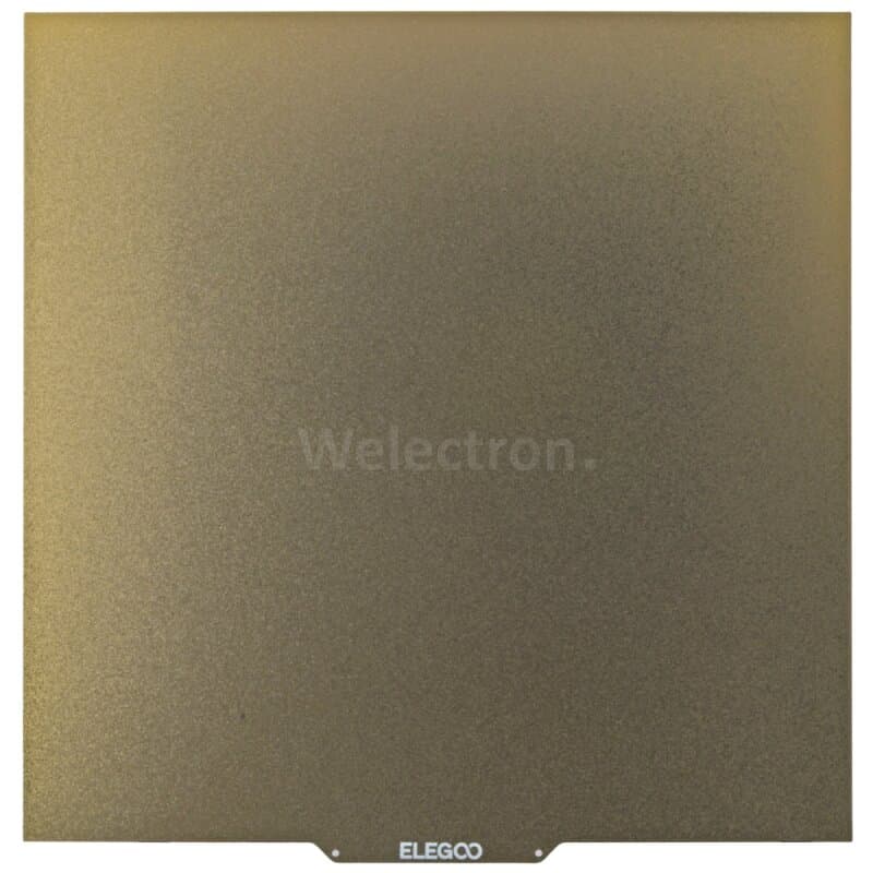 Elegoo Orangestorm Giga PEI Plate