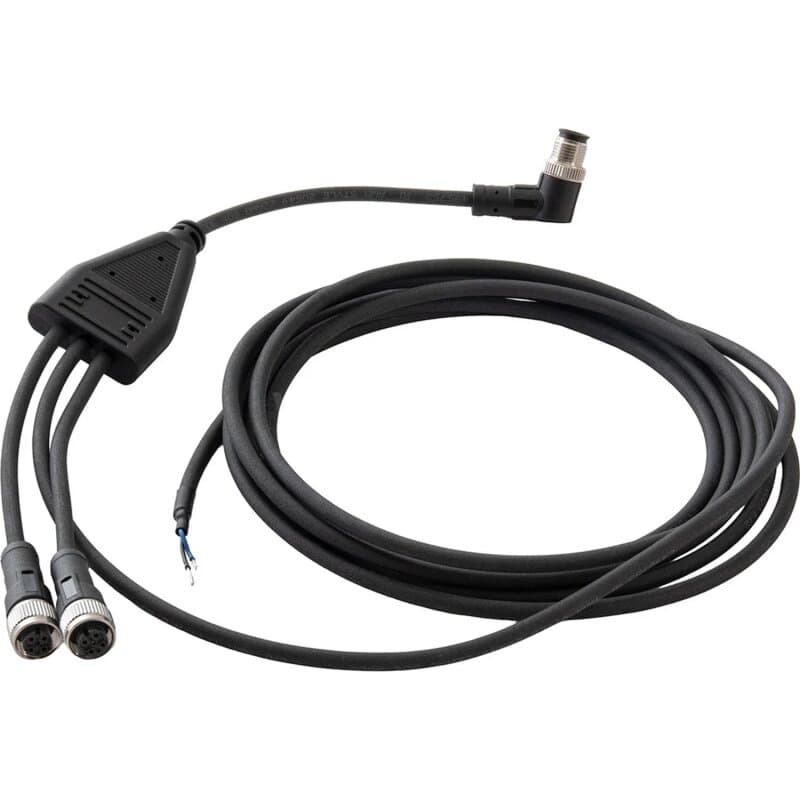Fairino Endeffektor 2 auf 1 Adapter - Expert