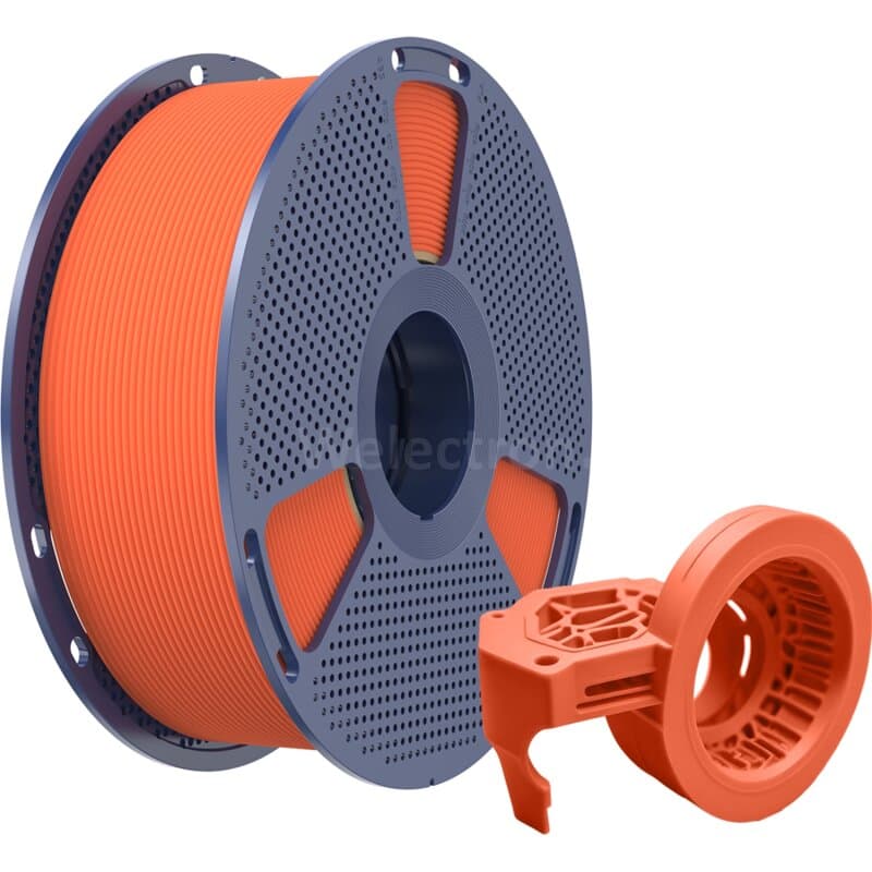 Sunlu High-Speed Matte PETG Orange 1,75 mm / 1000 g