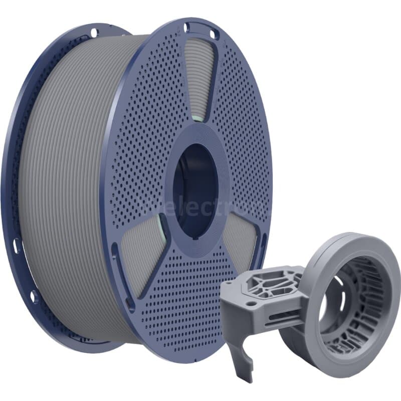 Sunlu High-Speed Matte PETG Grey 1,75 mm / 1000 g