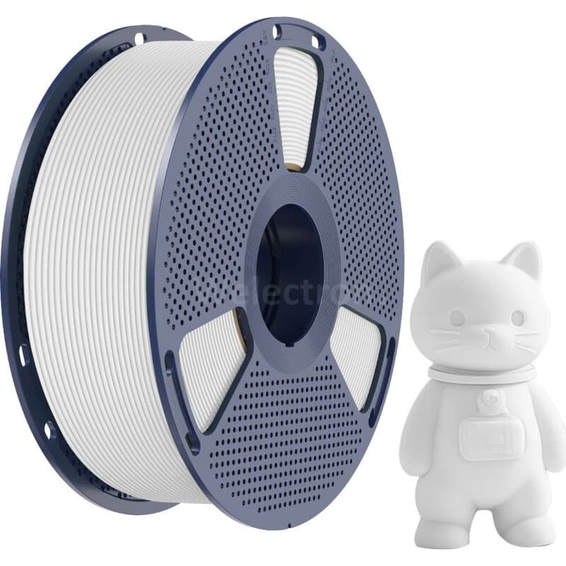 Sunlu PLA Matte White 1,75 mm / 1000 g