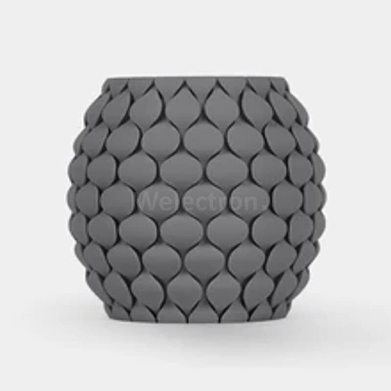Sunlu Refill PLA Grey