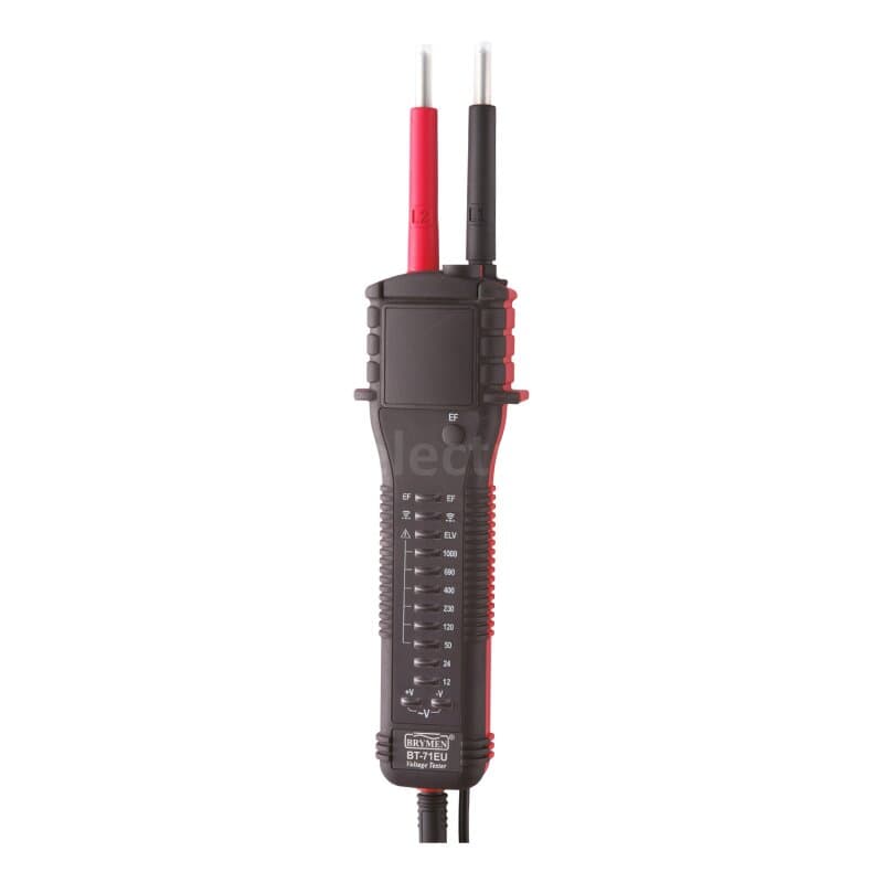 Brymen BT-71EU Spannungsprüfer