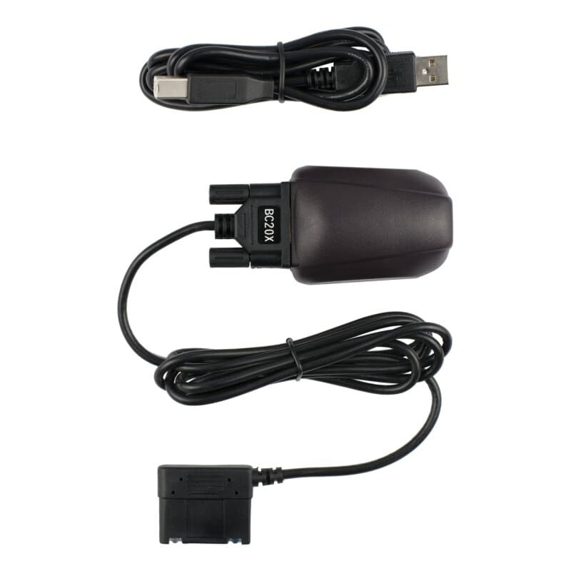 Brymen BRUA-19X USB-Schnittstelle