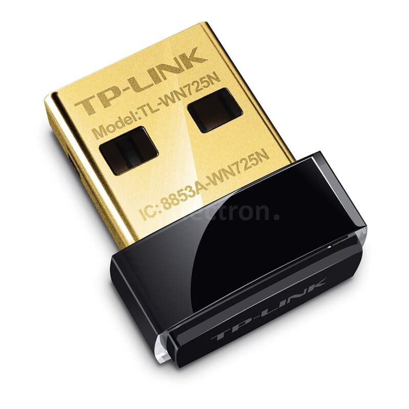 Siglent TL-WN725N WLAN-Modul